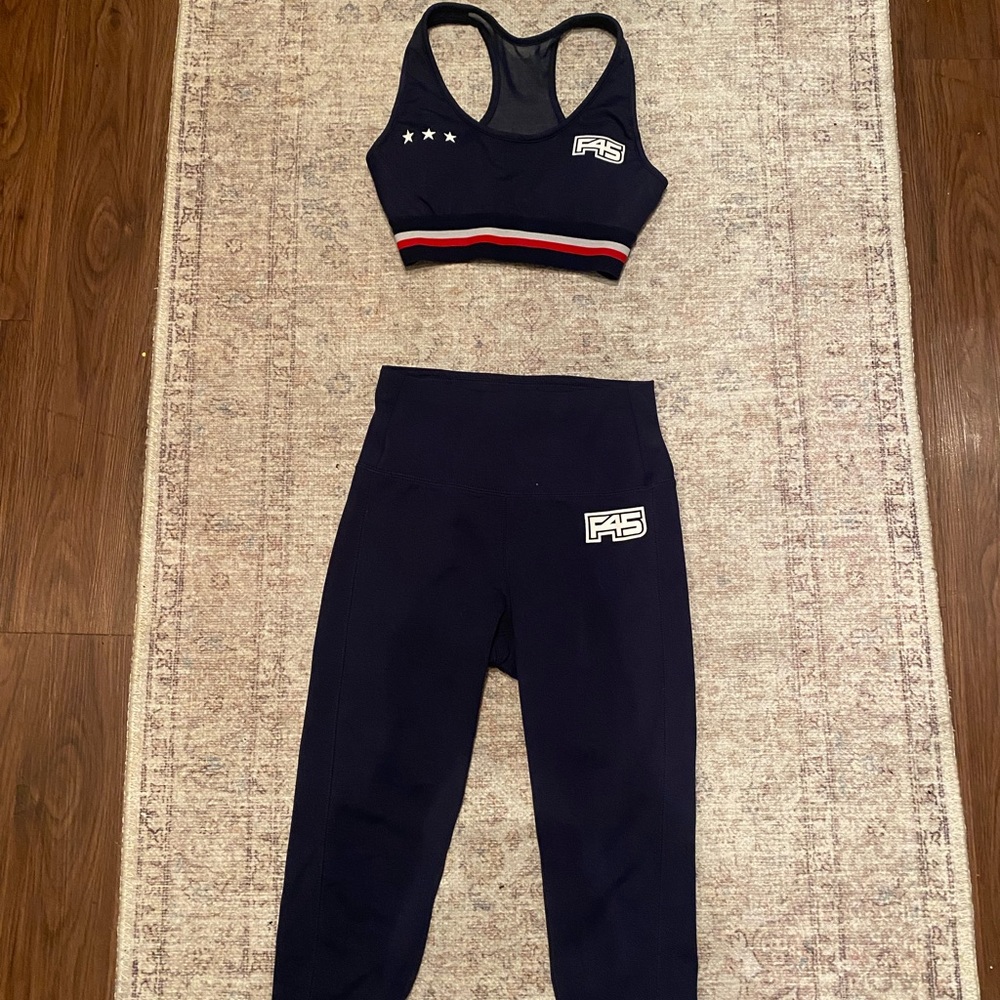 F45 set